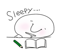 P-suke&Alp Part2 sticker #369350