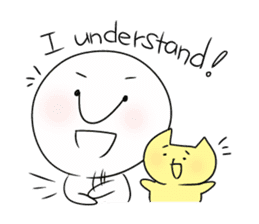 P-suke&Alp Part2 sticker #369352