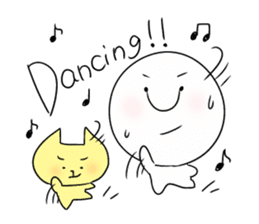 P-suke&Alp Part2 sticker #369353