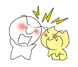 P-suke&Alp Part2 sticker #369357