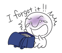 P-suke&Alp Part2 sticker #369359