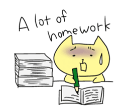 P-suke&Alp Part2 sticker #369360