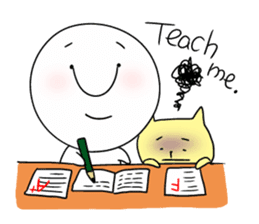 P-suke&Alp Part2 sticker #369361