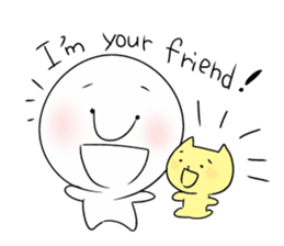 P-suke&Alp Part2 sticker #369363