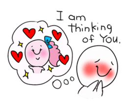 P-suke&Alp Part2 sticker #369365