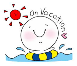 P-suke&Alp Part2 sticker #369367