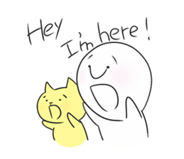 P-suke&Alp Part2 sticker #369369