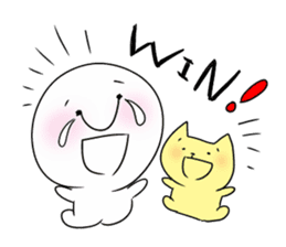 P-suke&Alp Part2 sticker #369370