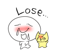 P-suke&Alp Part2 sticker #369371