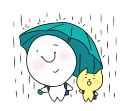 P-suke&Alp Part2 sticker #369372