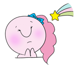 P-suke&Alp Part2 sticker #369373