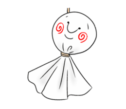 P-suke&Alp Part2 sticker #369374