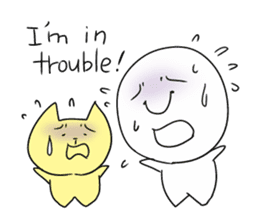 P-suke&Alp Part2 sticker #369376