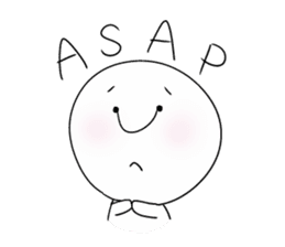 P-suke&Alp Part2 sticker #369377