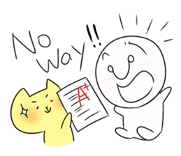 P-suke&Alp Part2 sticker #369378