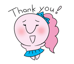 P-suke&Alp Part2 sticker #369379