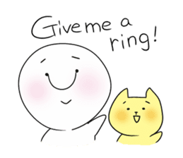 P-suke&Alp Part2 sticker #369383