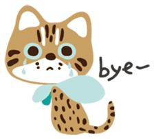 TAIWAN FRIEND sticker #369474