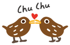 TAIWAN FRIEND sticker #369478