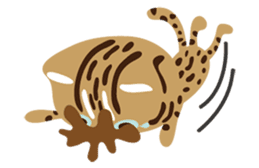 TAIWAN FRIEND sticker #369488