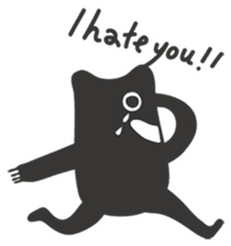 TAIWAN FRIEND sticker #369489