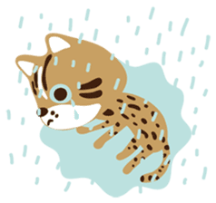 TAIWAN FRIEND sticker #369490