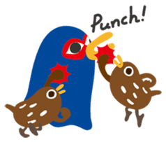 TAIWAN FRIEND sticker #369492