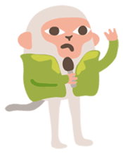 TAIWAN FRIEND sticker #369493