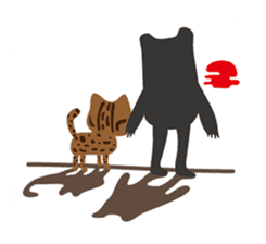 TAIWAN FRIEND sticker #369504