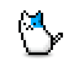 koneko sticker #369745