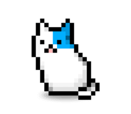 koneko sticker #369746