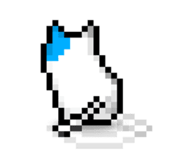 koneko sticker #369747