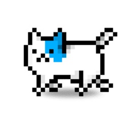 koneko sticker #369750