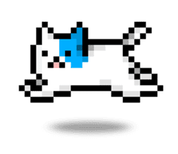 koneko sticker #369751