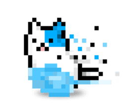 koneko sticker #369752