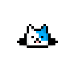 koneko sticker #369753