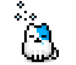 koneko sticker #369754