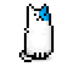 koneko sticker #369757