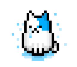 koneko sticker #369759