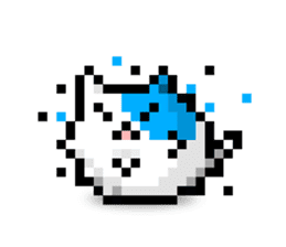 koneko sticker #369760