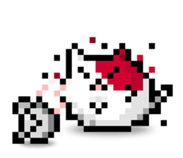 koneko sticker #369761