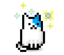 koneko sticker #369763