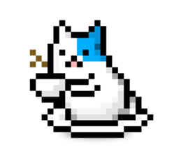 koneko sticker #369764