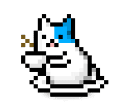 koneko sticker #369764