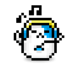 koneko sticker #369767