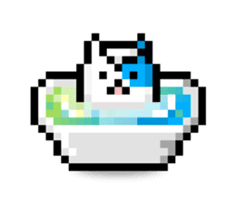 koneko sticker #369770