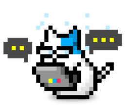 koneko sticker #369771