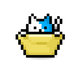 koneko sticker #369772