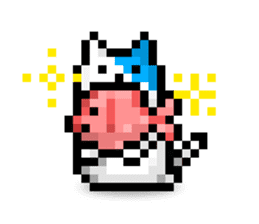 koneko sticker #369773