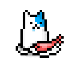 koneko sticker #369774